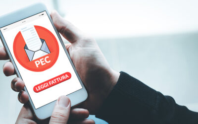 ​Fatture elettroniche in formato XML: come leggerle con la PEC