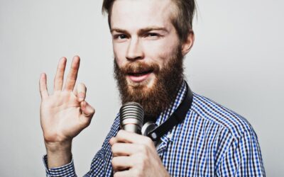 Che tono di voce hai?