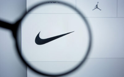 Nike Logo