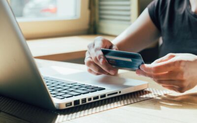 Lo shopping secondo Facebook