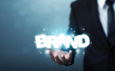 Il branding negli anni venti