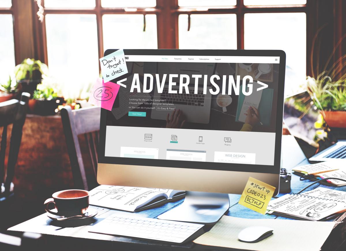 Advertising e Digital 2021