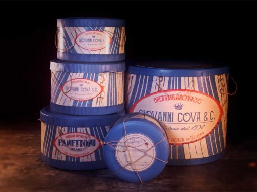 Giovanni Cova Milano